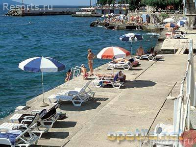 Kristal Hotel 4